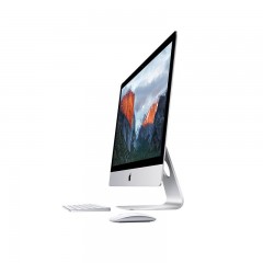 苹果 27” Retina 5K显示屏 iMac:3.3GHz处理器2TB存储