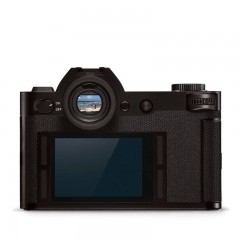 鸿星尔克Leica/徕卡 SL Typ601全画幅无反单反相机莱卡微单数码相机小S 正品行货 全国联保 德国制造
