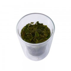 姬芮艺之国 中国茗茶绿茶250g 铁罐装