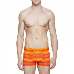 兰蔻Calvin Klein Underwear/CK 2017春夏新款 男士平角内裤NU8638 初上市价格290元
