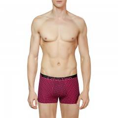 兰蔻Calvin Klein Underwear/CK 2017春夏新款 男士平角内裤NU8638 初上市价格290元