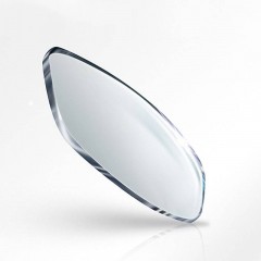 杰克琼斯74超薄非球面镜片高度近视眼镜片近视镜片防蓝光配眼镜镜片加工 套餐价低至359元 6款镜架任您选