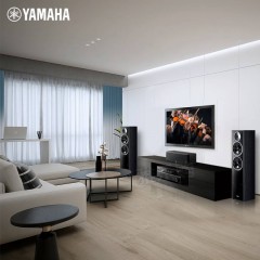 玛克家纺Yamaha/雅马哈 NS-F71 5.1家庭影院音响音箱套装环绕影院客厅家用