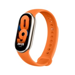 小米手环8 NFC智能手环血氧心率监测蓝牙运动手环8pro防水计步支付宝天气压力睡眠正品手环7